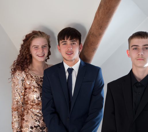 Mckee Prom 2019-18